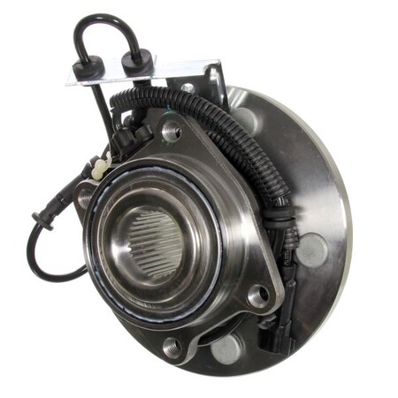 Moog Hub Assembly, 515136 515136